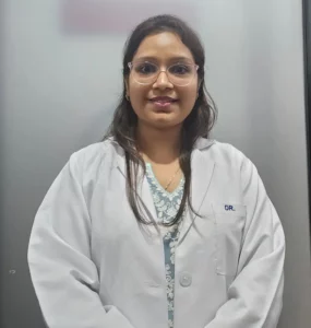 Dr. Neha
