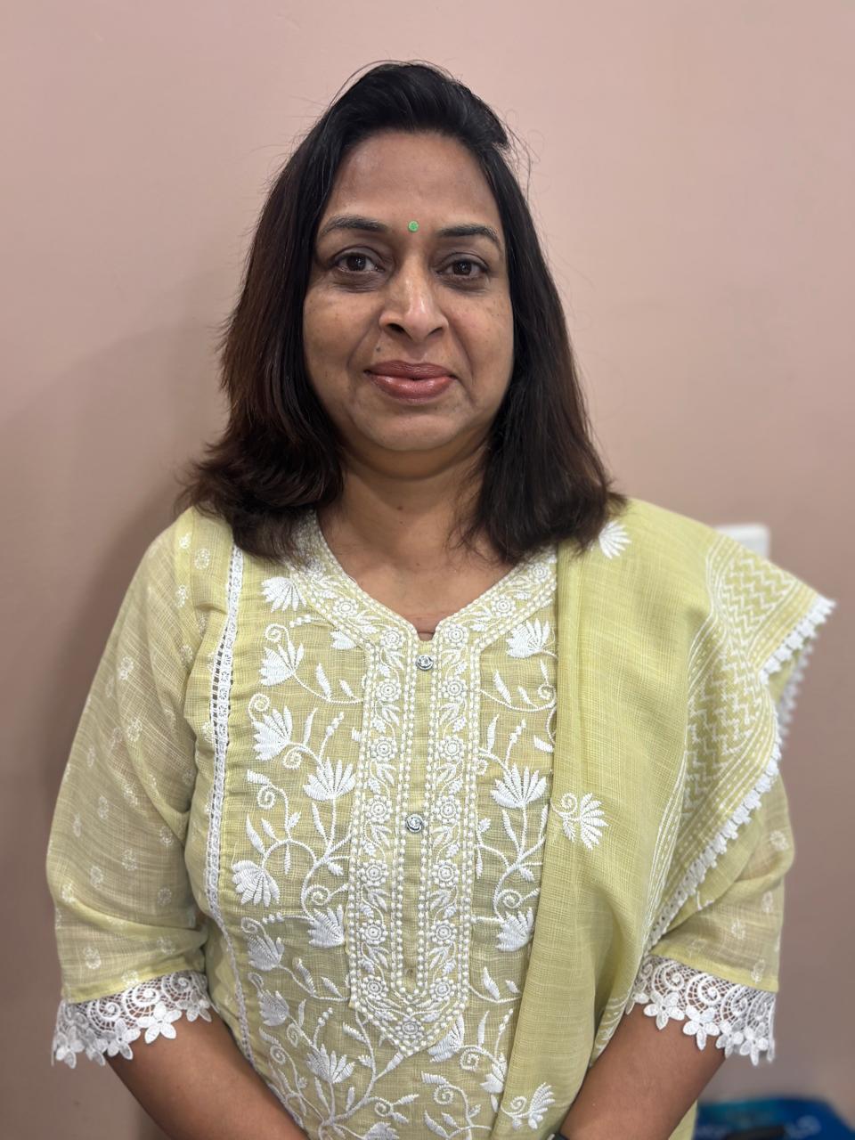 Dr Reeta Aggrawal