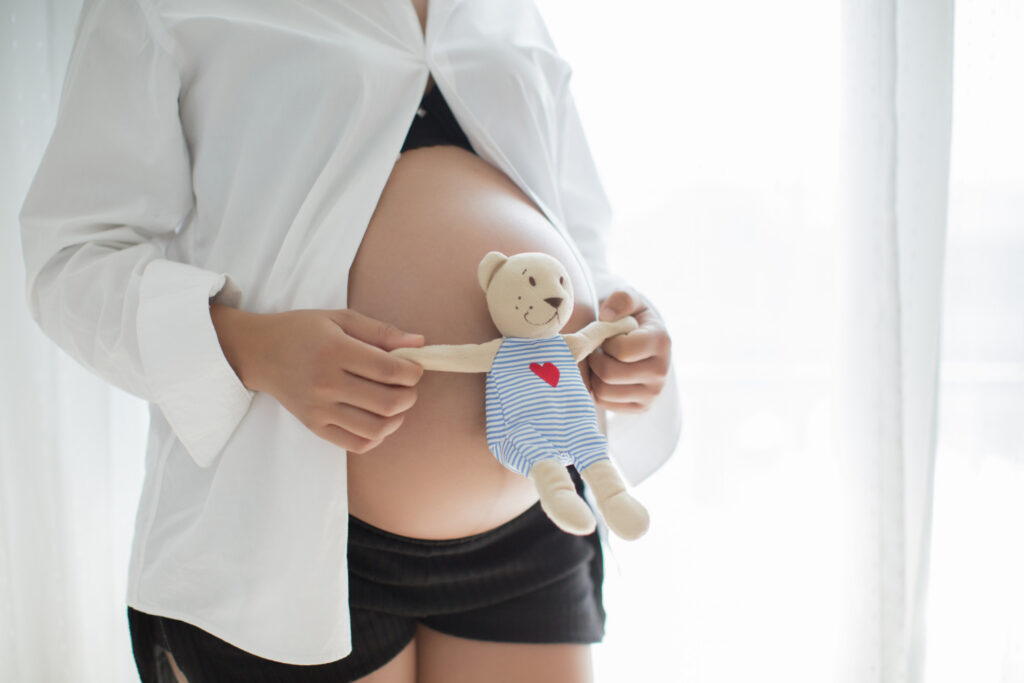 IVF Pregnancy: How It Differs from Natural Conception