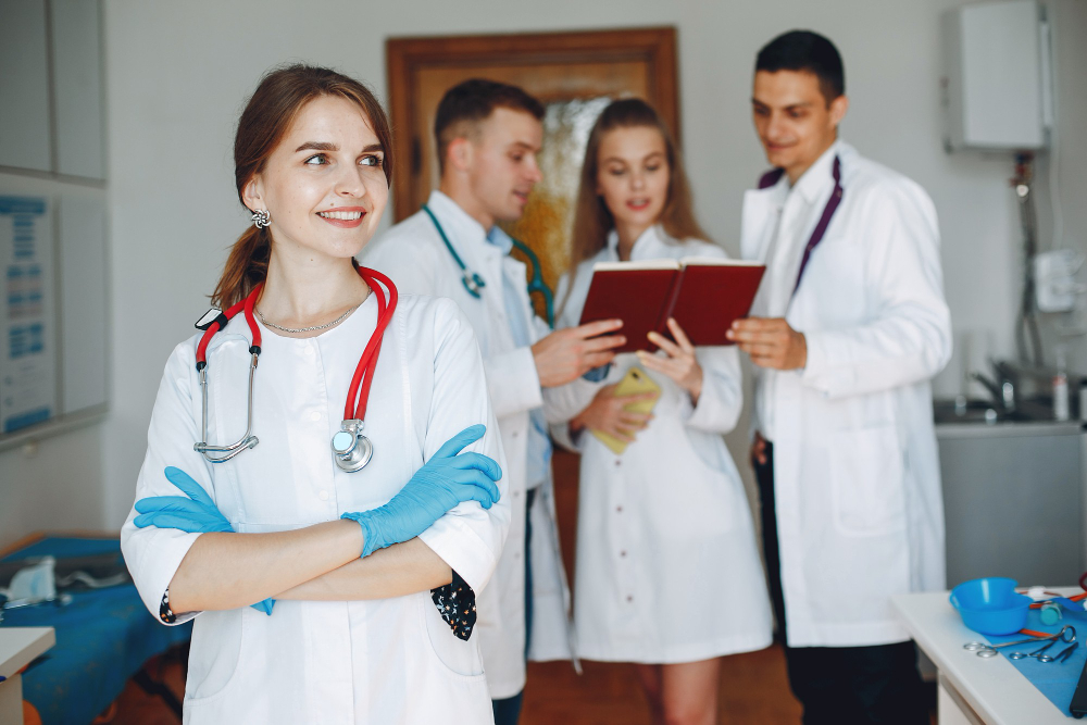 Experienced Team