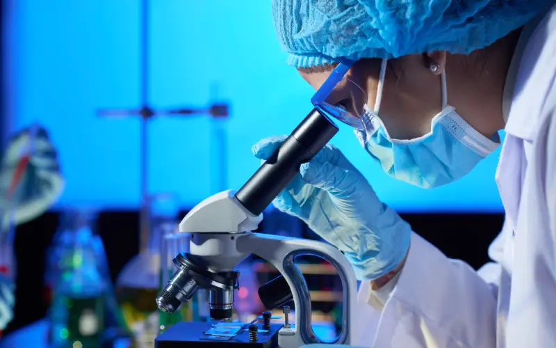 Medical Laboratory