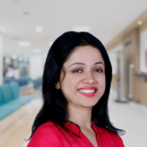 Dr. Neha