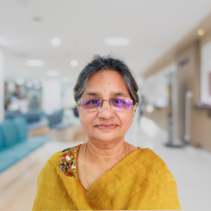 Dr. Sushma
