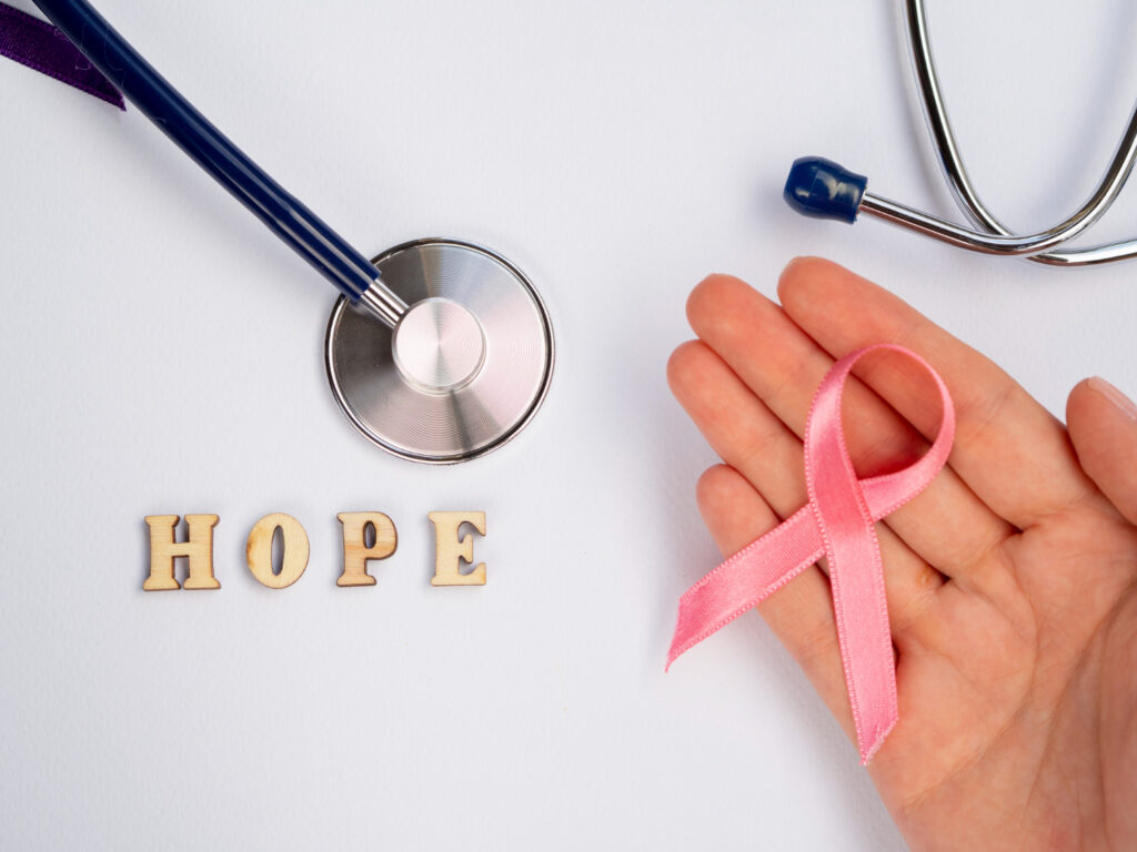 Gynecologic Cancer Awareness Month: Spreading Awareness, Saving Lives