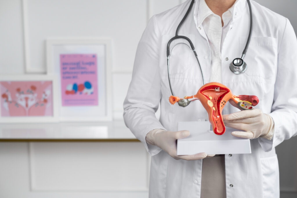 Polycystic Ovary Syndrome (PCOS) Awareness Month: Breaking the Silence Around Women’s Health