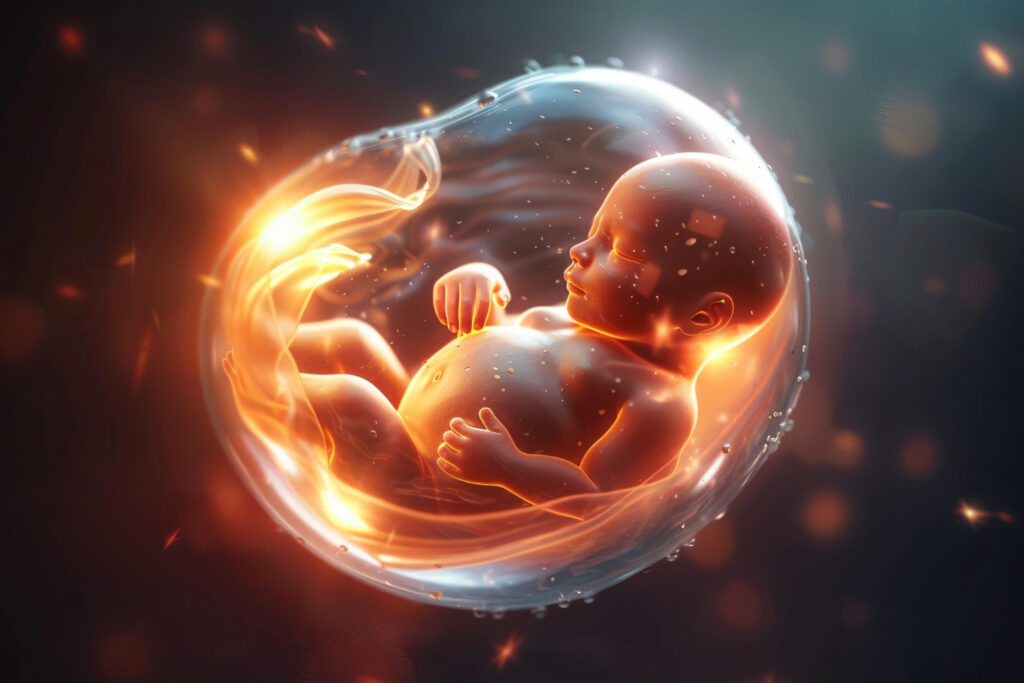 Understanding Donor Egg IVF — A Comprehensive Guide