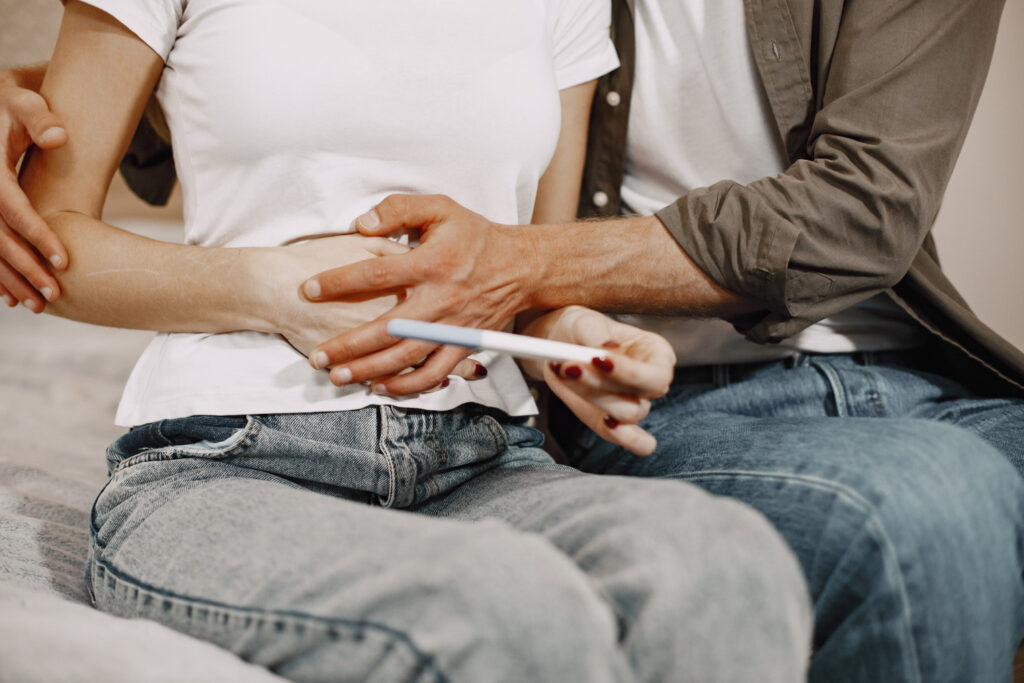 After How Many Weeks Is IVF Pregnancy Safe? | Expert Insights