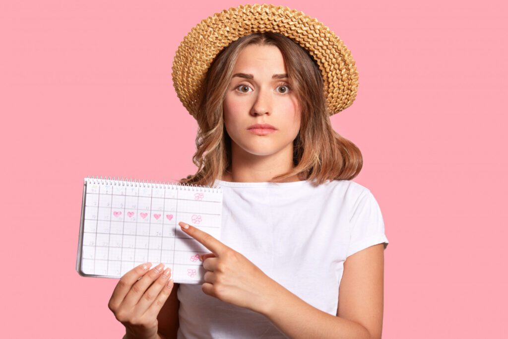 Irregular Periods: Causes, Symptoms & Treatment Options