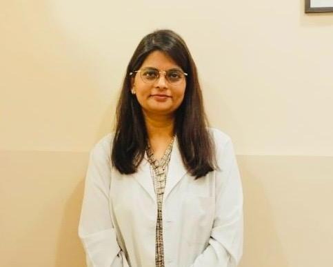 Dr. Manisha Bansal