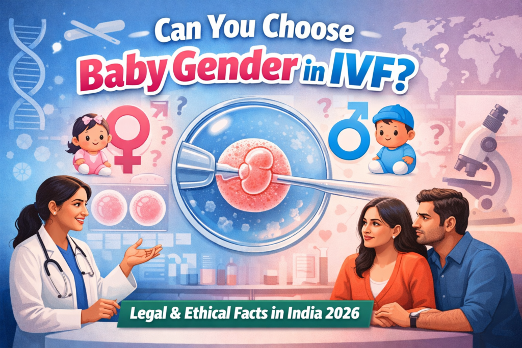 Best IVF Centre in Delhi NCR with High Success Rate